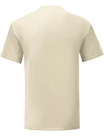 Iconic 150 T Pánské tričko model 22413427 natural - Fruit of the Loom Iconic 150 T Pánské tričko model 22413427 natural - Fruit of the Loom