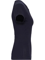 Kariban K 3013 Dámské elastické tričko 20.3013 navy Kariban K 3013 Dámské elastické tričko 20.3013 navy