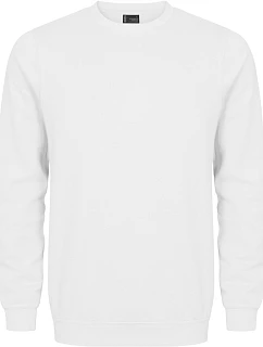 Unisex pracovní mikina EXCD 40. white model 22516630 - Promodoro