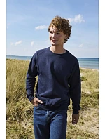 T Mikina z těžké bio IC bavlny "Tiger" navy model 22506289 - Neutral T Mikina z těžké bio IC bavlny "Tiger" navy model 22506289 - Neutral