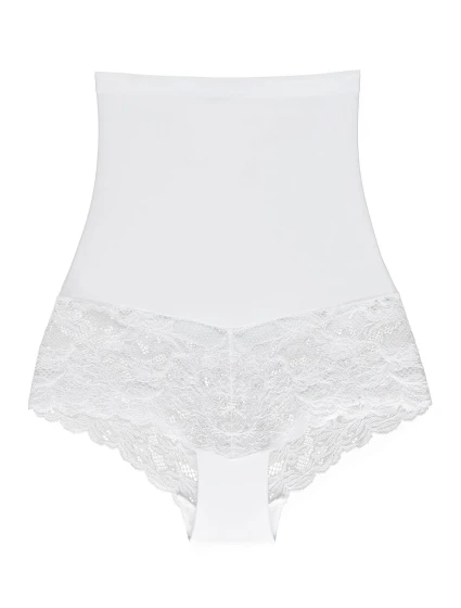 Wol-Bar Preciosa barva: bílá