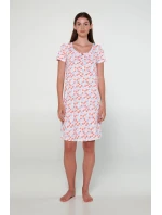 100% COTTON  model 20535067 - Vamp