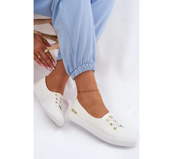 Dámské tenisky model 22102774 - Lee Cooper Dámské tenisky model 22102774 - Lee Cooper