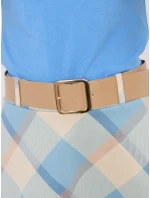 Spódnica IT SD  niebieski model 22031515 - FPrice