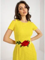 LK SK  žlutá model 18388485 - FPrice