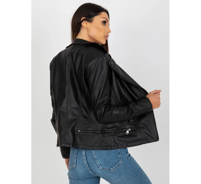 Plášť MBM KR AT 025M.96P černá Plášť MBM KR AT 025M.96P černá