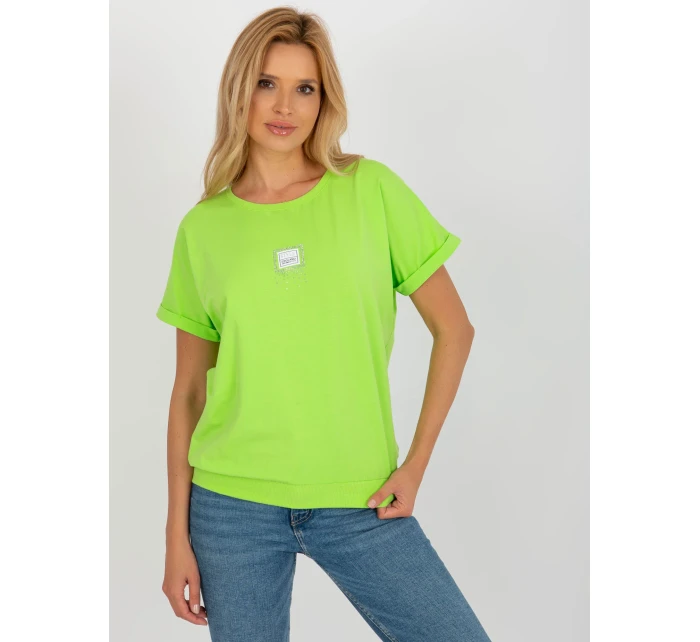 Halenka RV BZ 8537.19 vápno Halenka RV BZ 8537.19 vápno