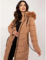 Bunda SK KR HH 2405.61P camel Bunda SK KR HH 2405.61P camel