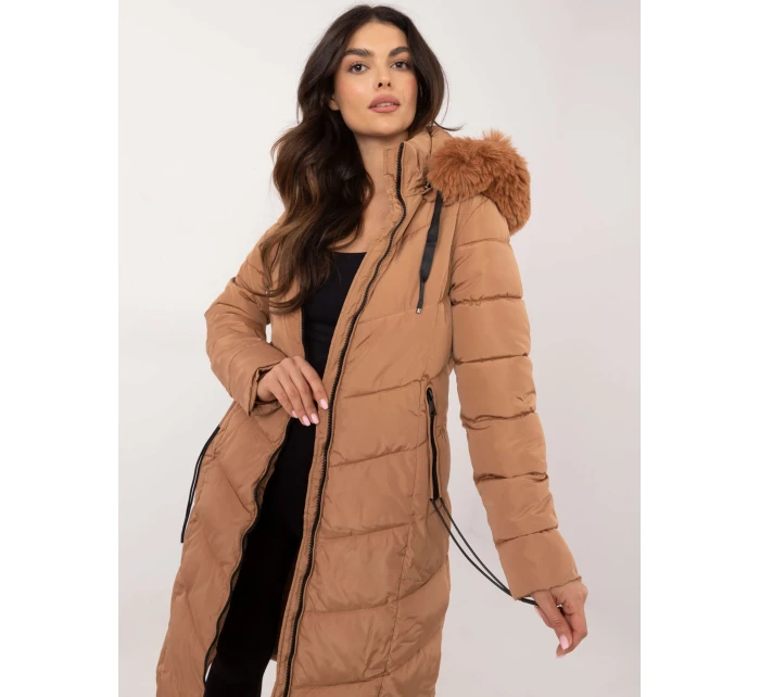 Bunda SK KR HH 2405.61P camel Bunda SK KR HH 2405.61P camel