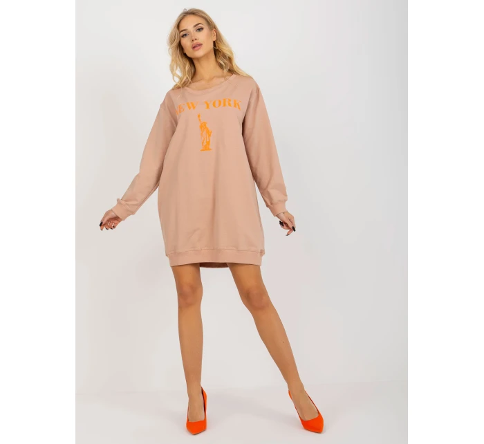 Halenka VI BL 3212.15X béžová Halenka VI BL 3212.15X béžová