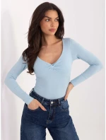 Halenka WT BZ A1221.94 světle modrá