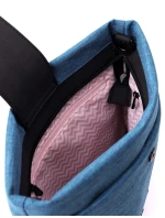 Crossbody VUCH Vigo Turquoise