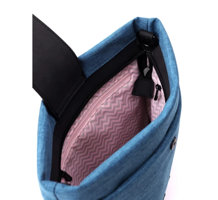 Crossbody VUCH Vigo Turquoise