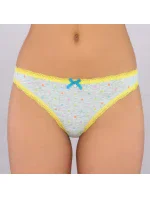 Dámské kalhotky string L-997ST