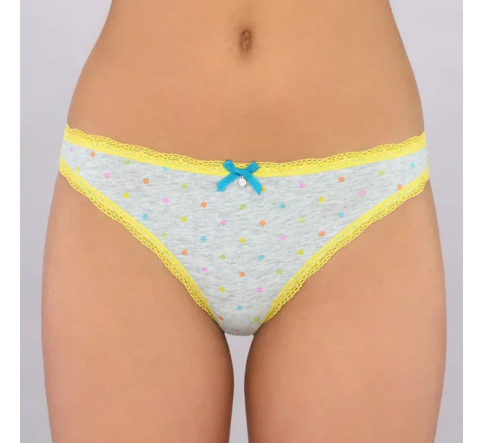 Dámské kalhotky string L-997ST