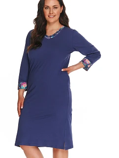 Dámská noční košile model 17524907 LUNA SXL - Taro