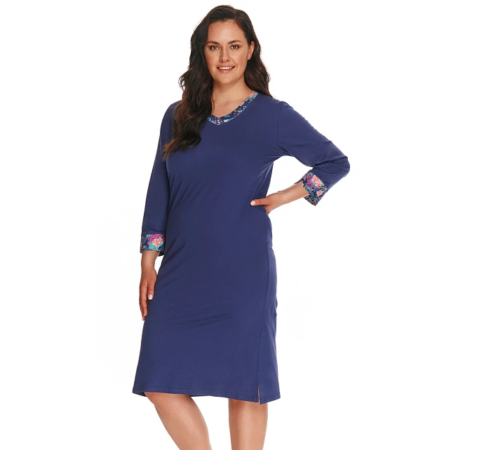 Dámská noční košile 2818 LUNA S-XL
