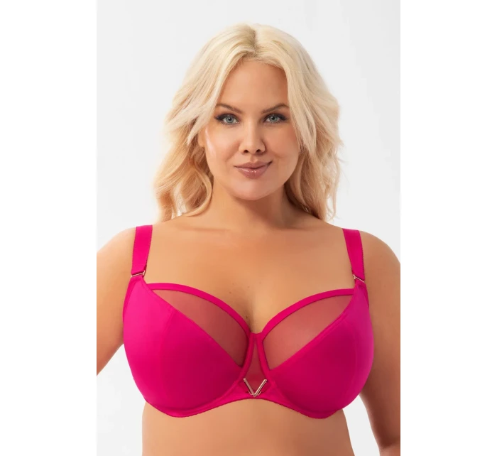 SOFT BRA model 21120802 - Gorsenia SOFT BRA model 21120802 - Gorsenia
