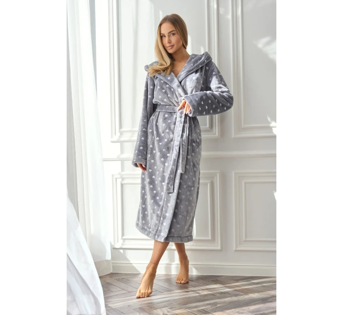 DÁMSKÝ ŽUPAN model 21344215 - L&L