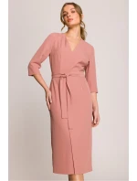 Denní šaty model 209116 Stylove