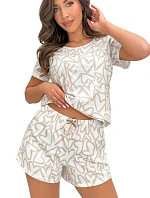 Pyžama model 228569 Donna