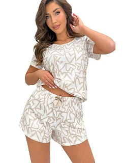 Pyžama  model 228569 Donna