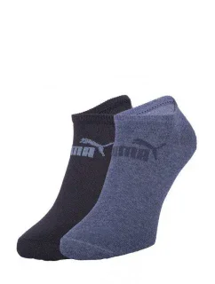 Pánské ponožky model 18575307 Sneaker Soft A'2 3546 - Puma