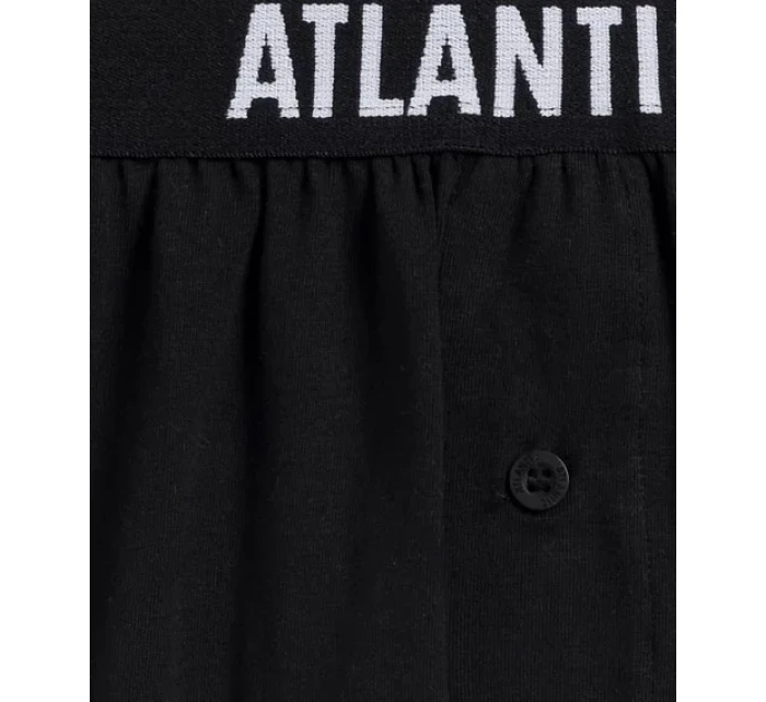 Boxerky Atlantic 2MBX-025/24 A'2 M-2XL Boxerky Atlantic 2MBX-025/24 A'2 M-2XL