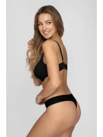 Dámské kalhotky string model 20084962 SXL - Mefemi Dámské kalhotky string model 20084962 SXL - Mefemi