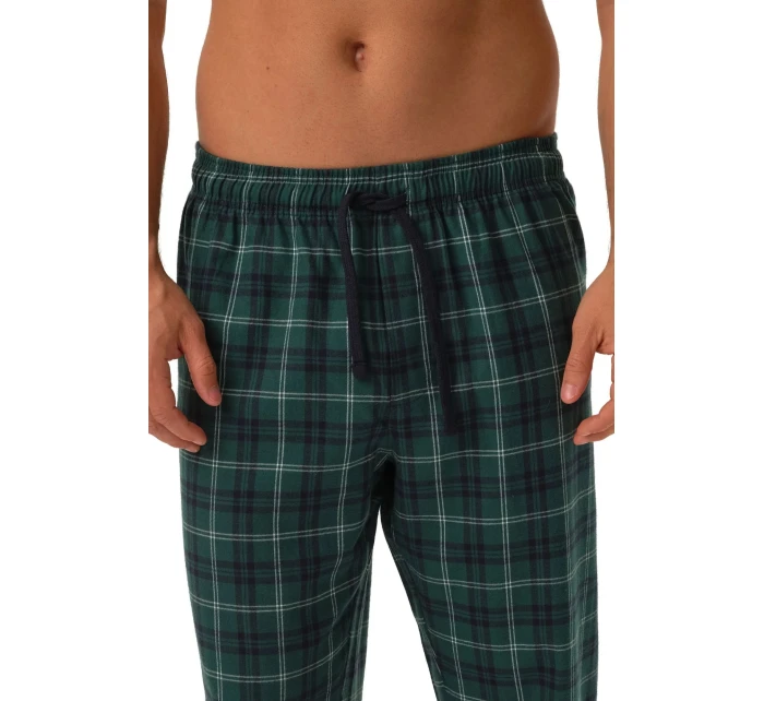 Pánské pyžamo  dark blue  model 20716433 - Henderson