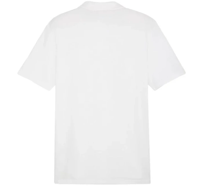 Puma Team Goal Casuals Polo M 658605 04 pánské Puma Team Goal Casuals Polo M 658605 04 pánské