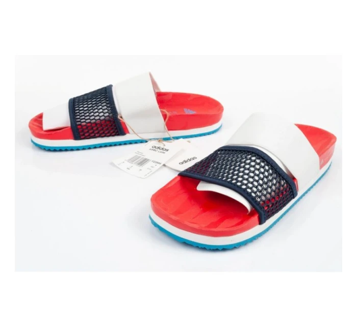 Žabky adidas aSMC Lette W FZ2884 dámské Žabky adidas aSMC Lette W FZ2884 dámské