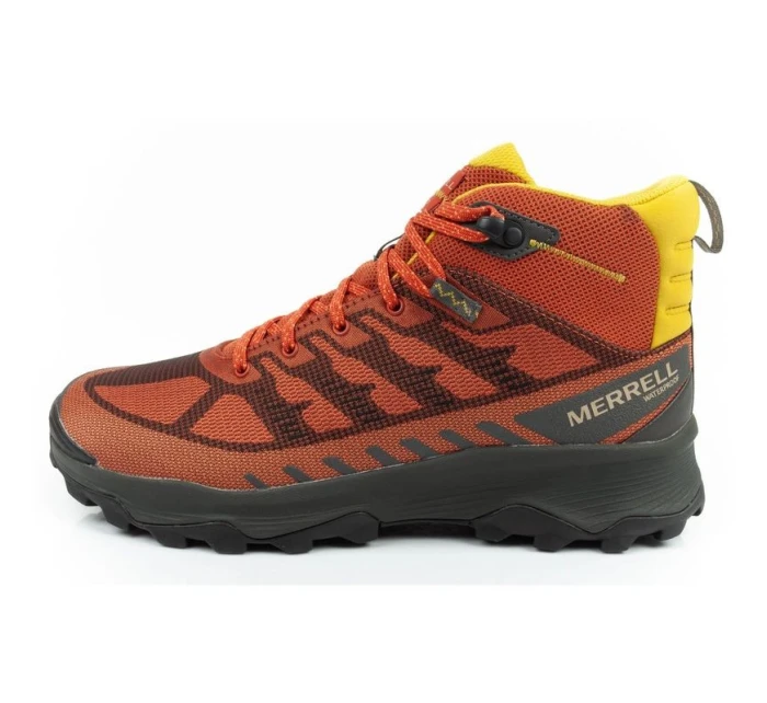 Sportovní obuv Speed Eco M model 20599141 - Merrell Sportovní obuv Speed Eco M model 20599141 - Merrell