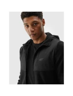 Mikina 4F M269 M 4FWAW24TFLEM269-20S pánské Mikina 4F M269 M 4FWAW24TFLEM269-20S pánské