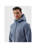 Softshellová bunda M model 20612029 - 4F Softshellová bunda M model 20612029 - 4F