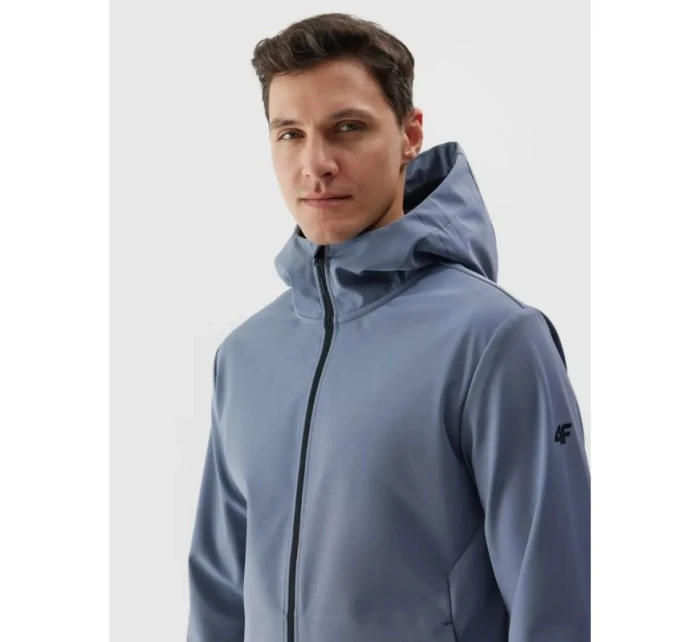 Softshellová bunda M model 20612029 - 4F Softshellová bunda M model 20612029 - 4F