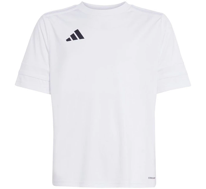 Tričko adidas Squadra 25 Jr JJ0058 Tričko adidas Squadra 25 Jr JJ0058