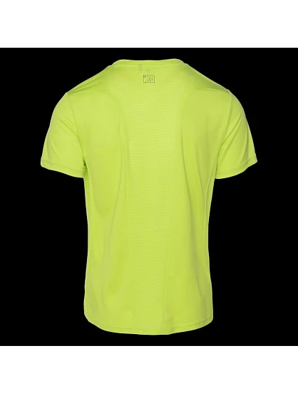 Pánské tričko s krátkým rukávem model 21357135 - IQ