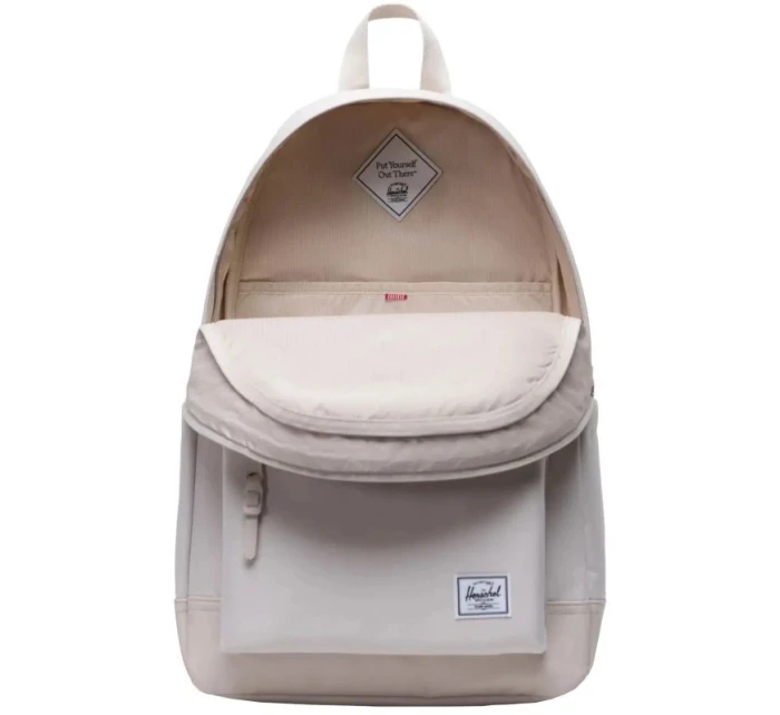 Batoh Heritage model 21373309 Grey Jedna velikost - Herschel