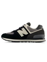 unisex tenisky černé (SBK) model 21396133 - New Balance