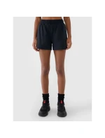 Dámské rychleschnoucí tréninkové šortky model 21437235 dámské - 4F