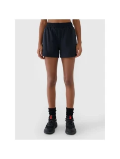 Dámské rychleschnoucí tréninkové šortky model 21437235 dámské - 4F