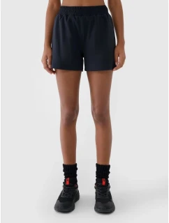 Dámské rychleschnoucí tréninkové šortky model 21437235 dámské - 4F