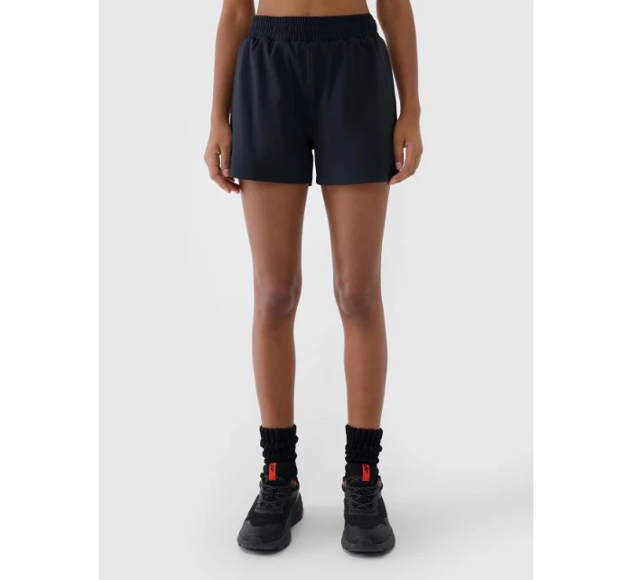 Dámské rychleschnoucí tréninkové šortky model 21437235 dámské - 4F