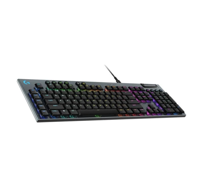 Klávesnice Logitech G915 X GL Tactile