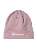 Čepice Beanie Cap pink model 21474220 - CHAMPION