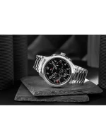 Tommy Hilfiger Asher Pánské hodinky 1791852 + BOX Tommy Hilfiger Asher Pánské hodinky 1791852 + BOX