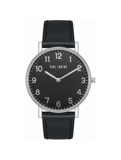 Pánské hodinky Paul Lorens PL11989A5-1A1 + BOX Pánské hodinky Paul Lorens PL11989A5-1A1 + BOX