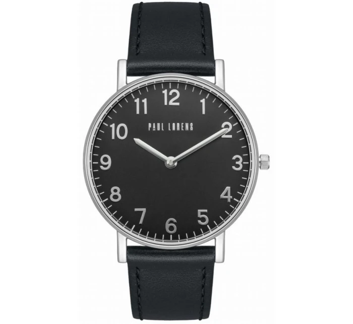 Pánské hodinky Paul Lorens PL11989A5-1A1 + BOX Pánské hodinky Paul Lorens PL11989A5-1A1 + BOX
