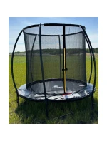 ENERO TRAMPOLÍNA S VNITŘNÍM MESH SYSTÉMEM fi305CM PREMIUM ENERO TRAMPOLÍNA S VNITŘNÍM MESH SYSTÉMEM fi305CM PREMIUM